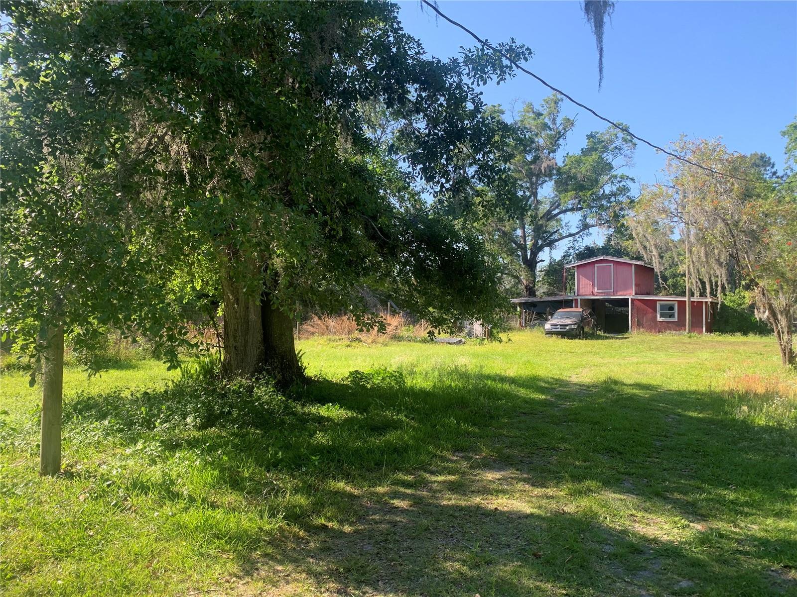 23105 JEROME RD, LAND O LAKES, FL, 34639