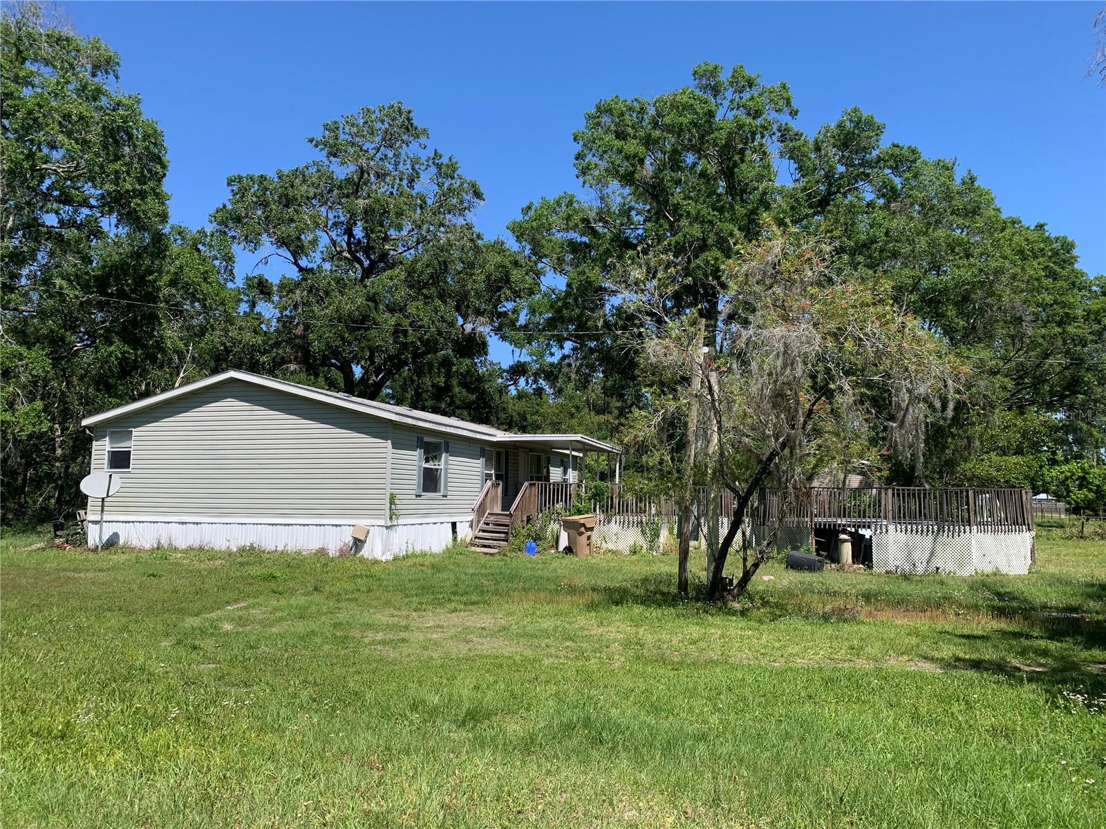 23105 JEROME RD, LAND O LAKES, FL, 34639