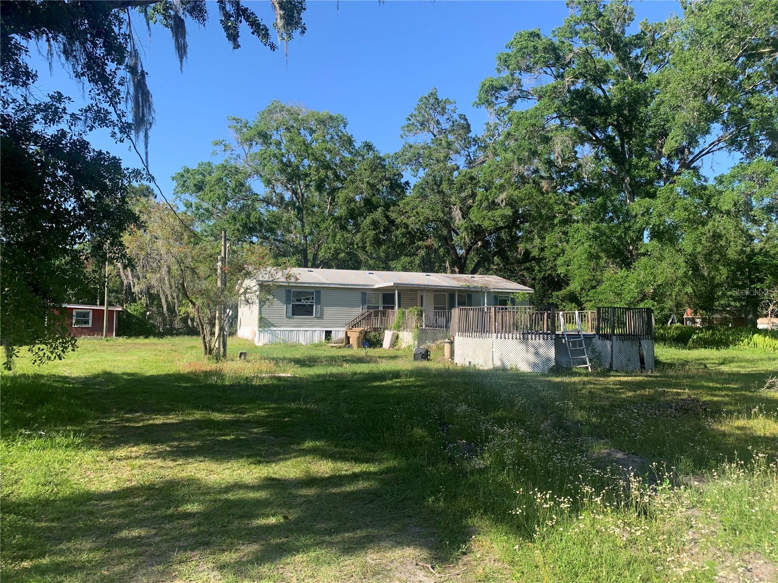 23105 JEROME RD, LAND O LAKES, FL, 34639