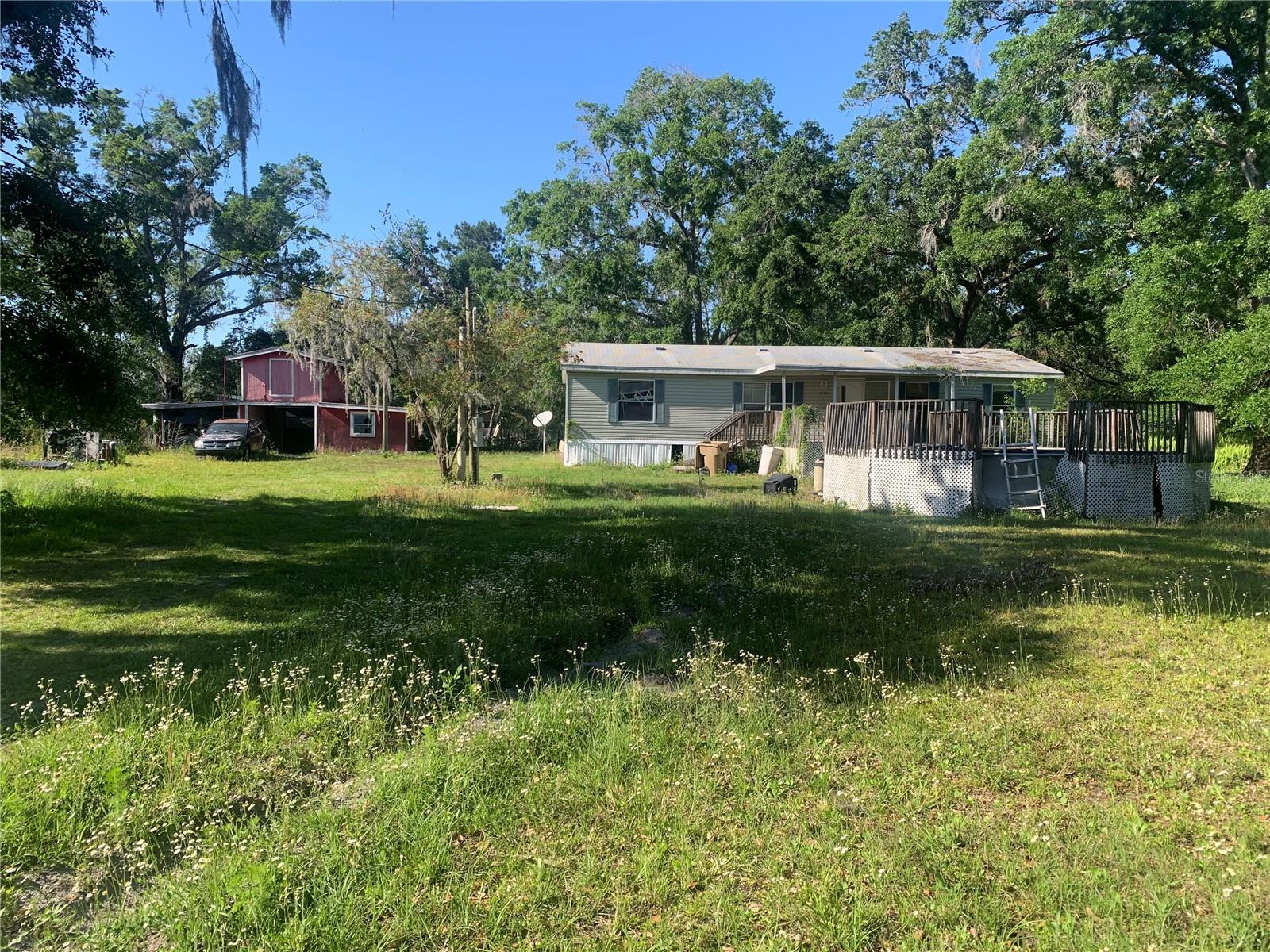 23105 JEROME RD, LAND O LAKES, FL, 34639