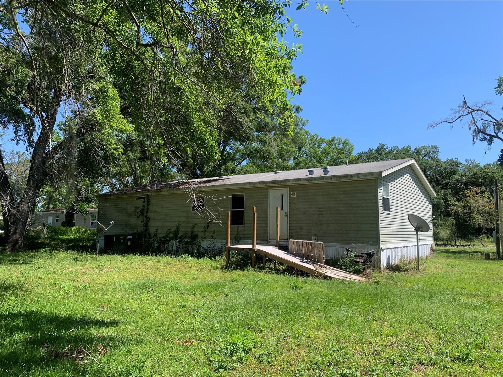 23105 JEROME RD, LAND O LAKES, FL, 34639