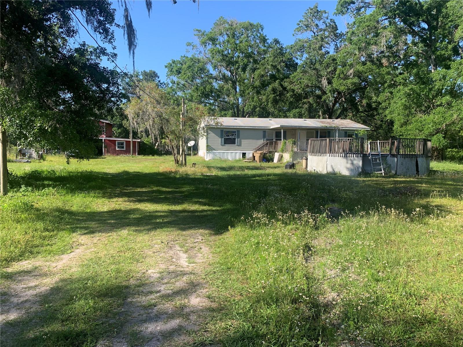 23105 JEROME RD, LAND O LAKES, FL, 34639