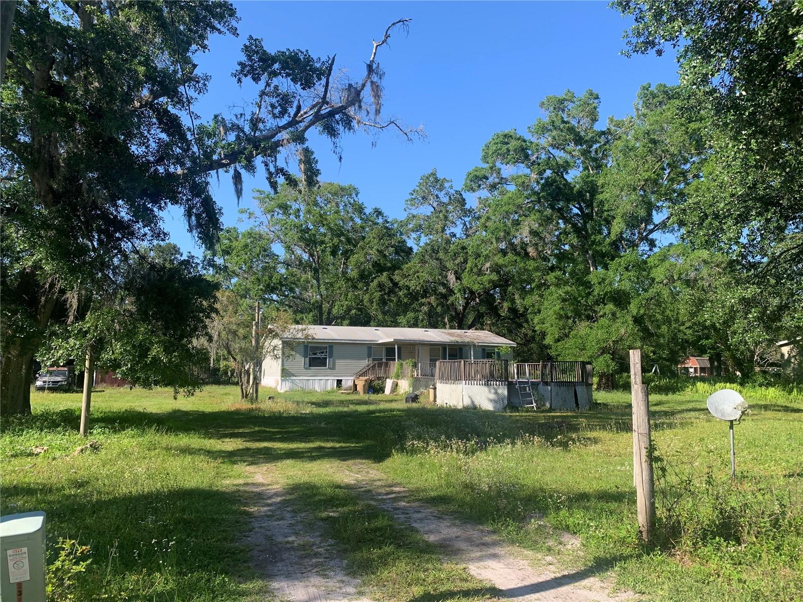 23105 JEROME RD, LAND O LAKES, FL, 34639