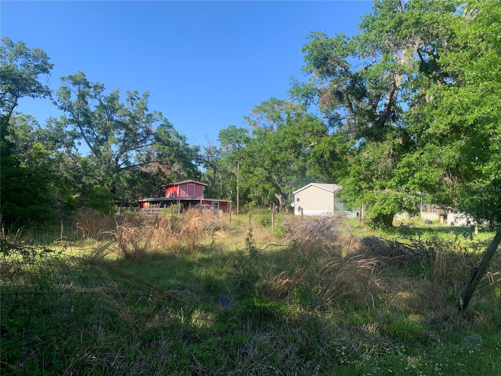 23105 JEROME RD, LAND O LAKES, FL, 34639