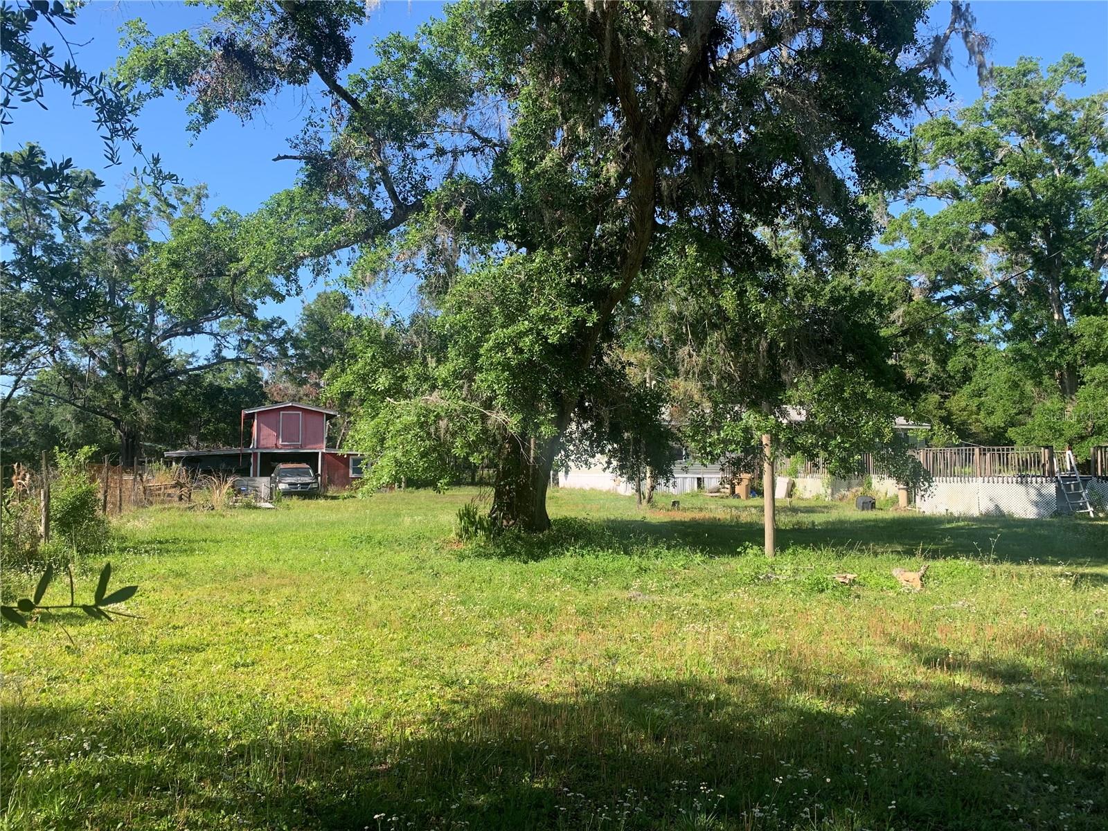 23105 JEROME RD, LAND O LAKES, FL, 34639