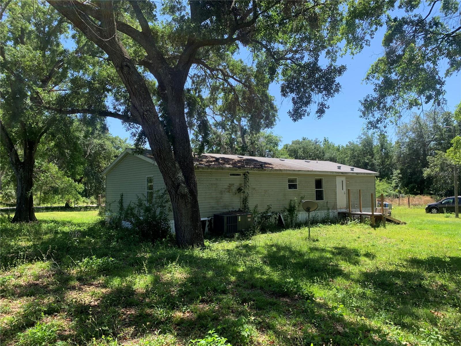 23105 JEROME RD, LAND O LAKES, FL, 34639