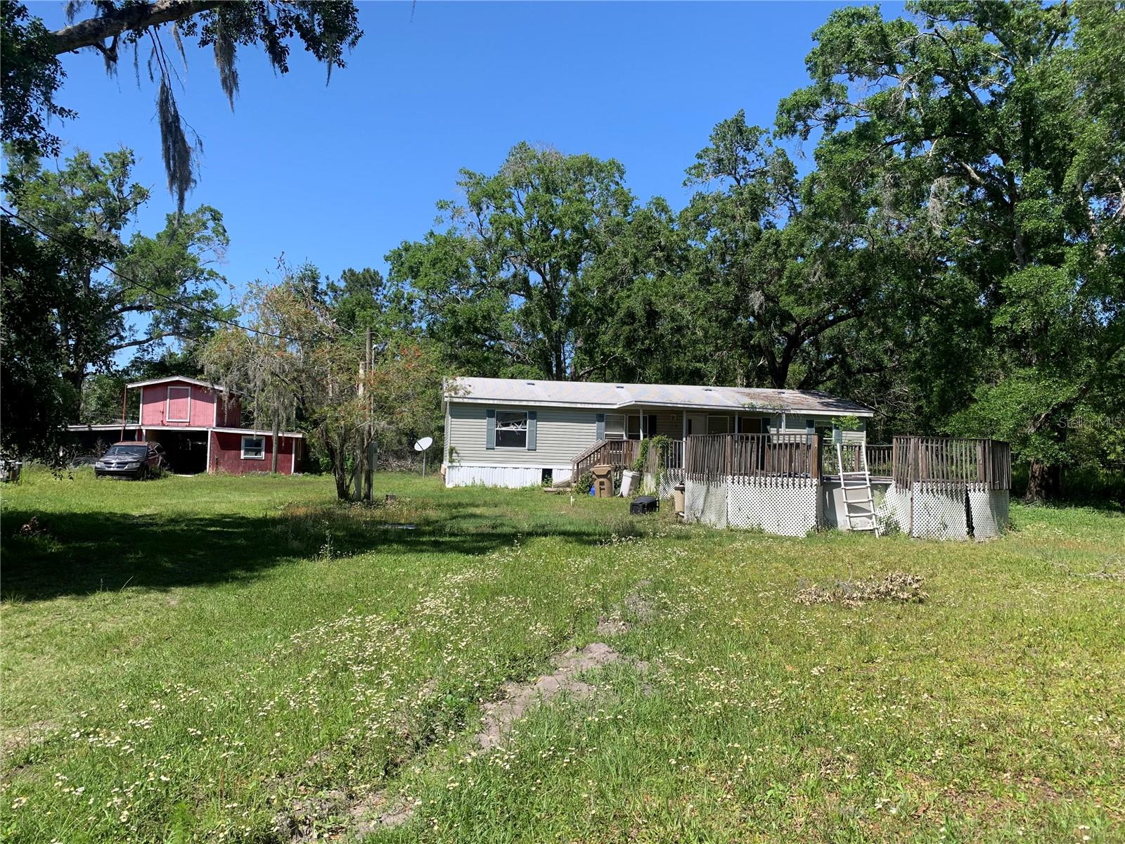23105 JEROME RD, LAND O LAKES, FL, 34639
