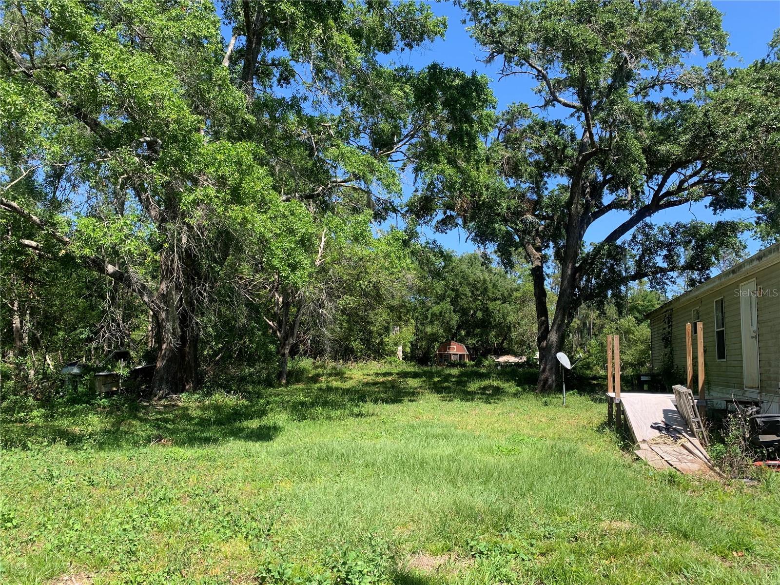 23105 JEROME RD, LAND O LAKES, FL, 34639