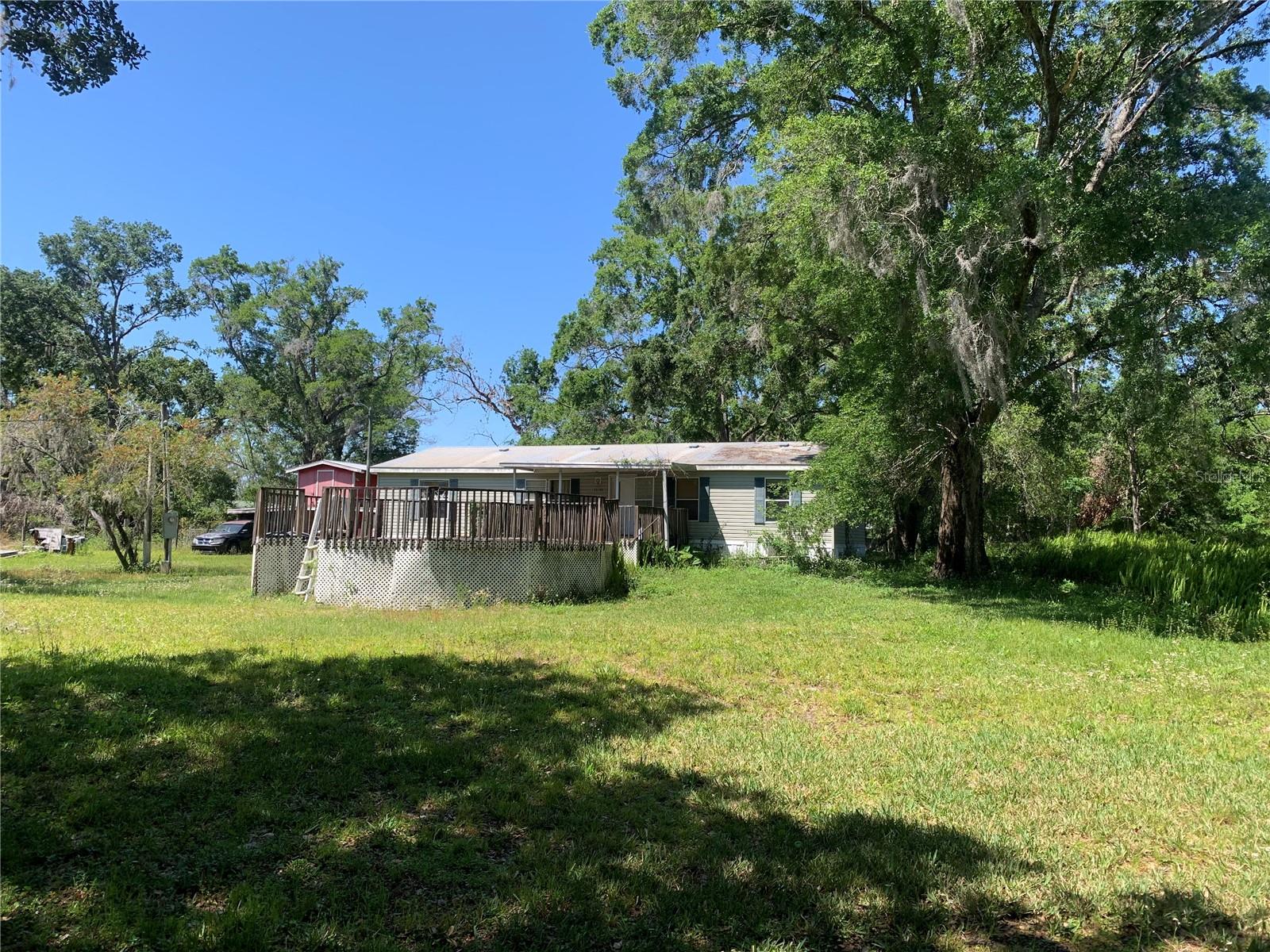 23105 JEROME RD, LAND O LAKES, FL, 34639