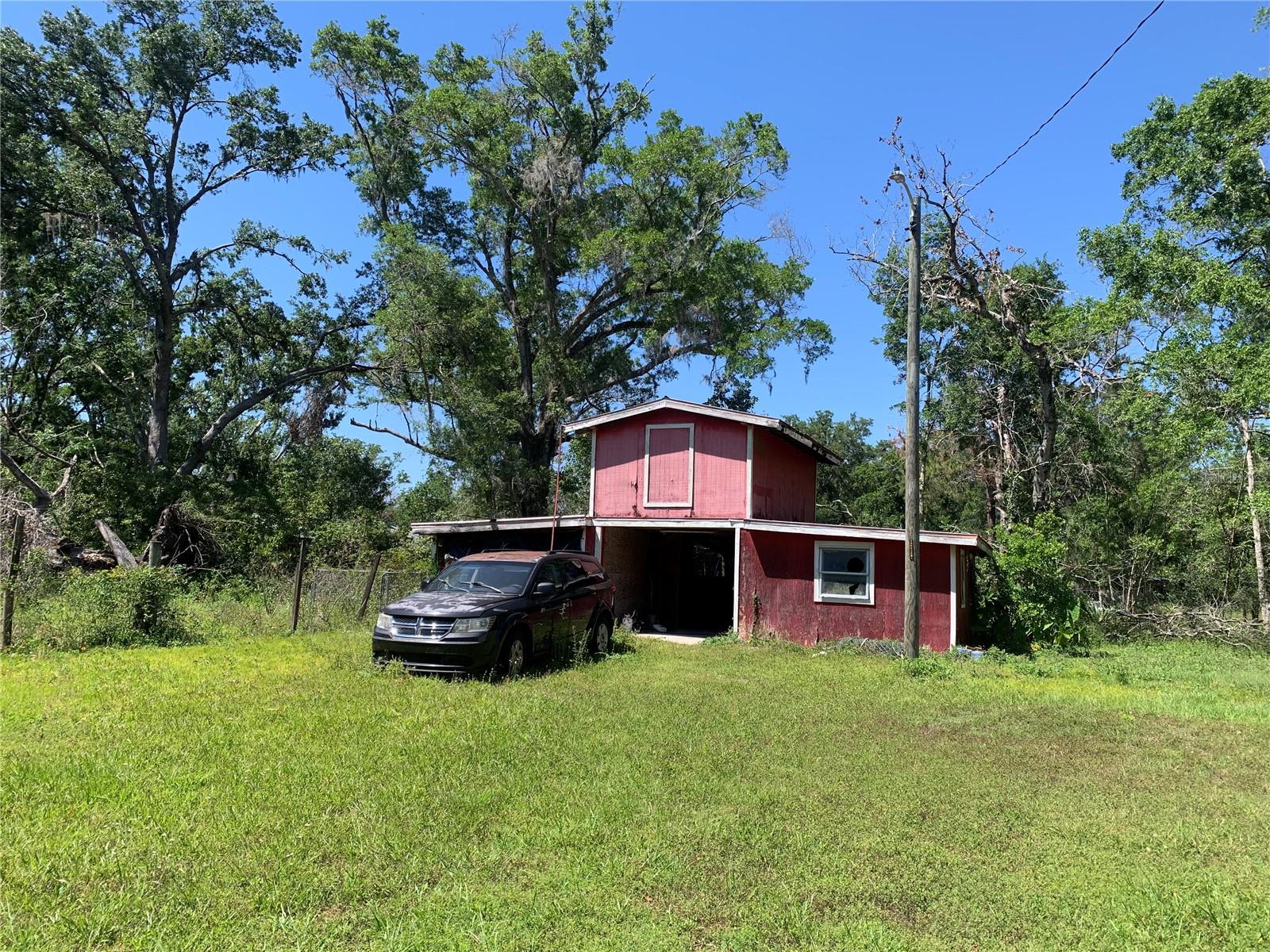 23105 JEROME RD, LAND O LAKES, FL, 34639