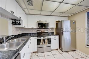 307 KELSEY WAY #307, SUN CITY CENTER, FL, 33573