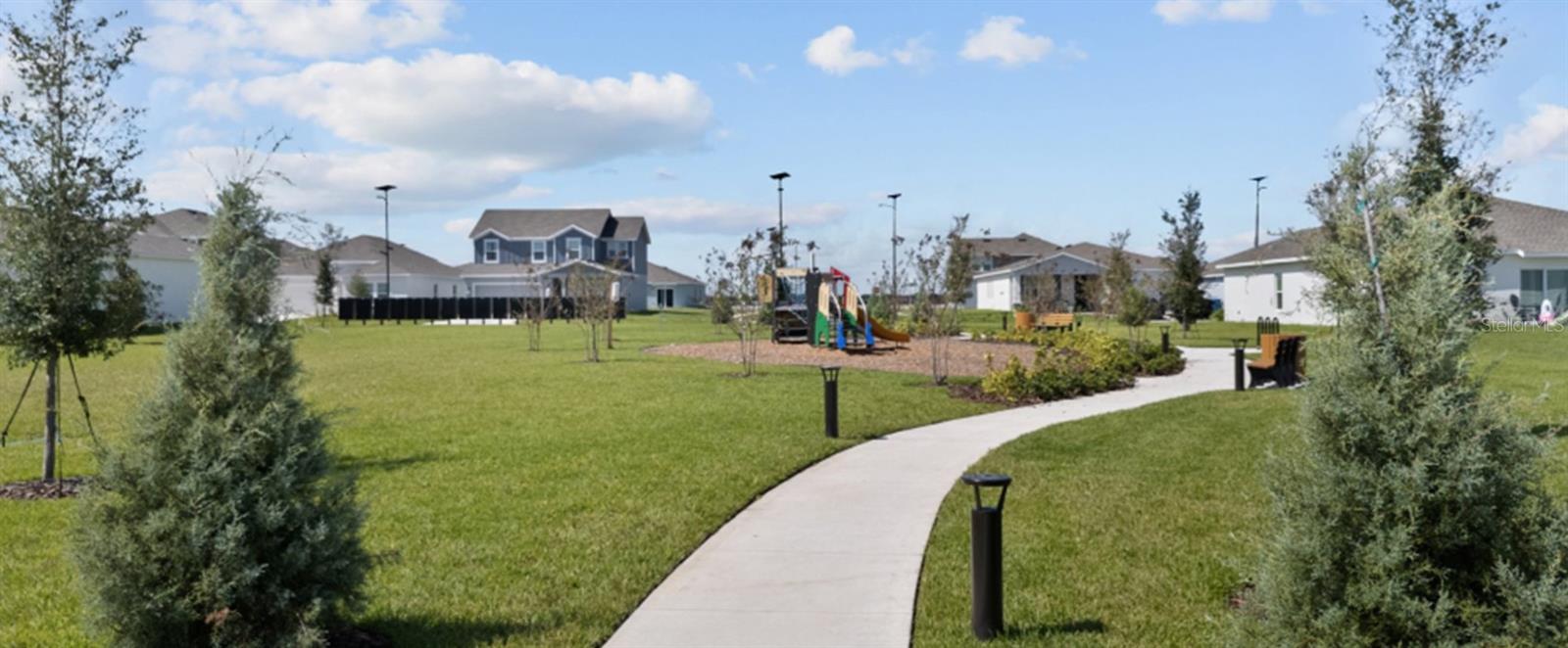 2073 LASSO LOOP, EAGLE LAKE, FL, 33839