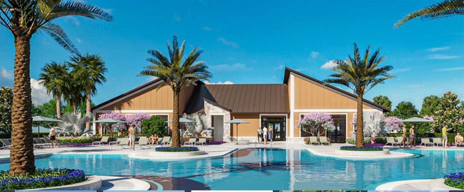 2073 LASSO LOOP, EAGLE LAKE, FL, 33839