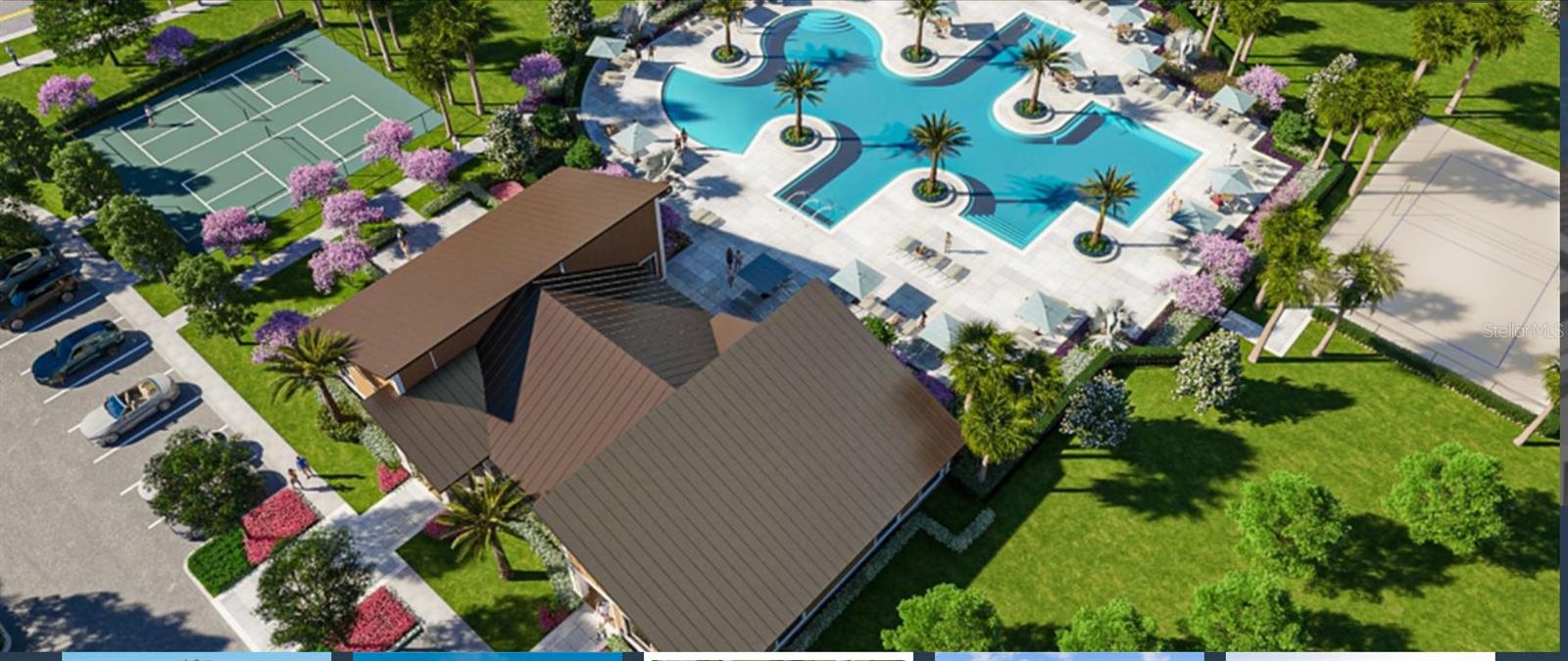 2073 LASSO LOOP, EAGLE LAKE, FL, 33839