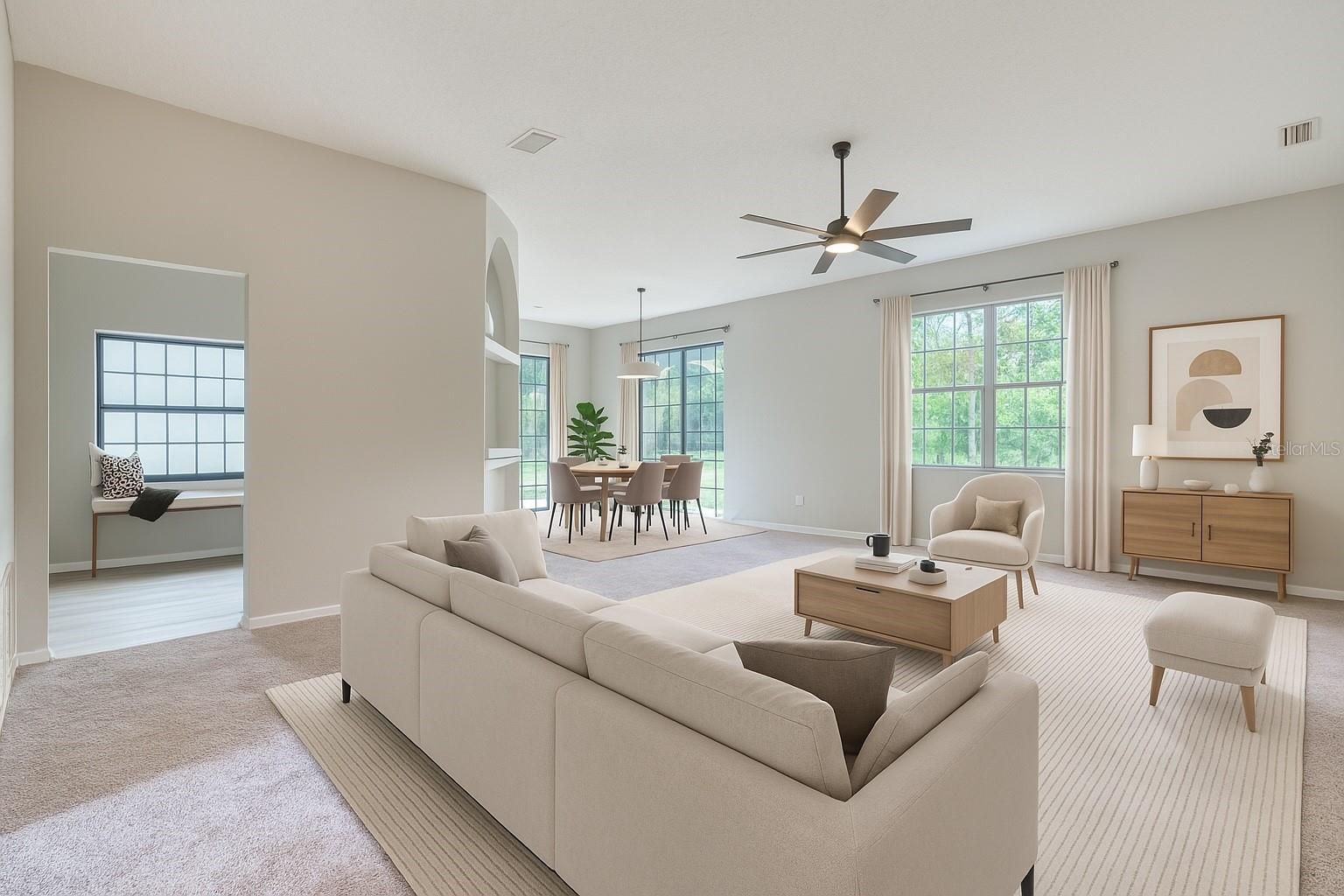 13245 SHORE DR, WINTER GARDEN, FL, 34787