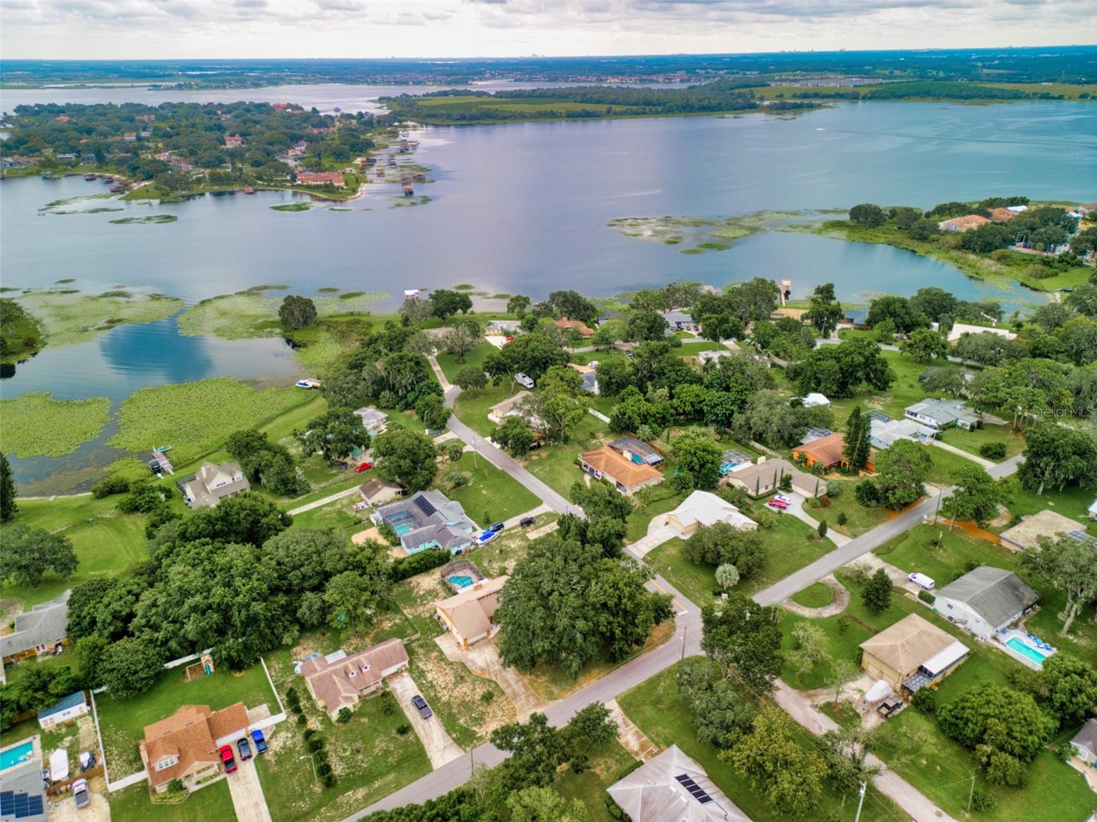 13245 SHORE DR, WINTER GARDEN, FL, 34787