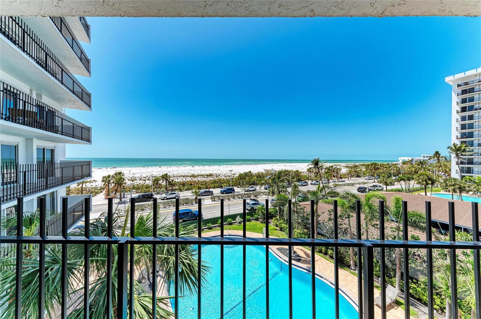 101 BENJAMIN FRANKLIN DR #46, SARASOTA, FL, 34236