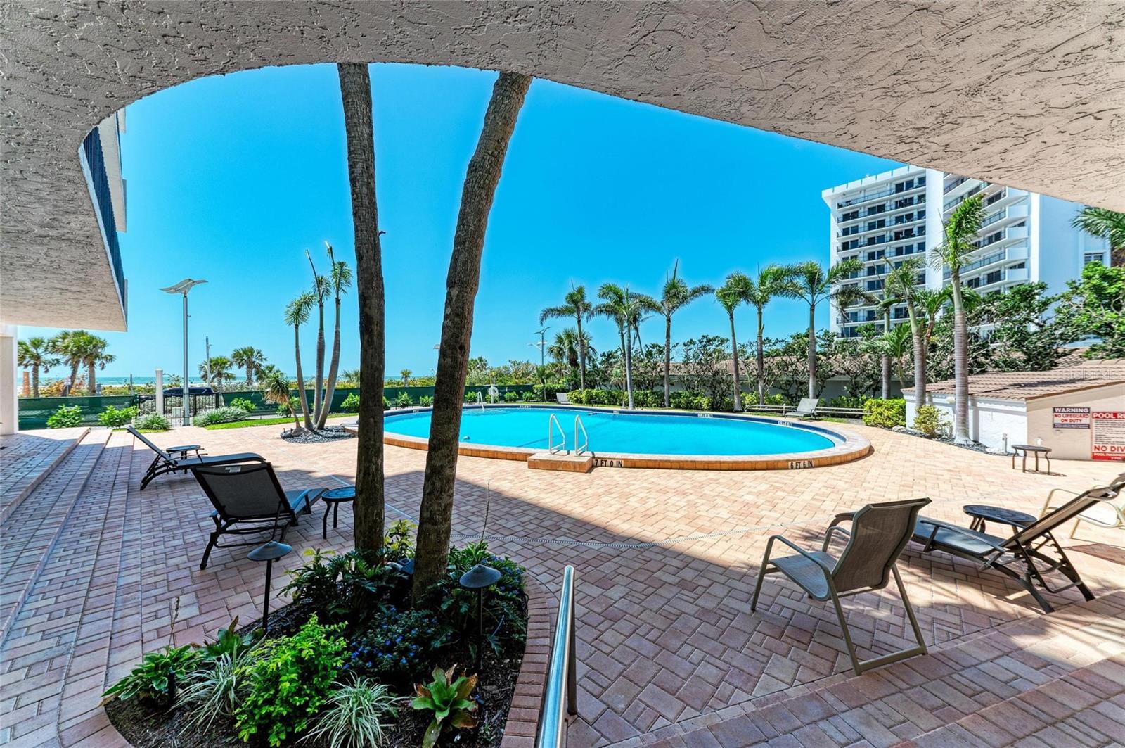 101 BENJAMIN FRANKLIN DR #46, SARASOTA, FL, 34236