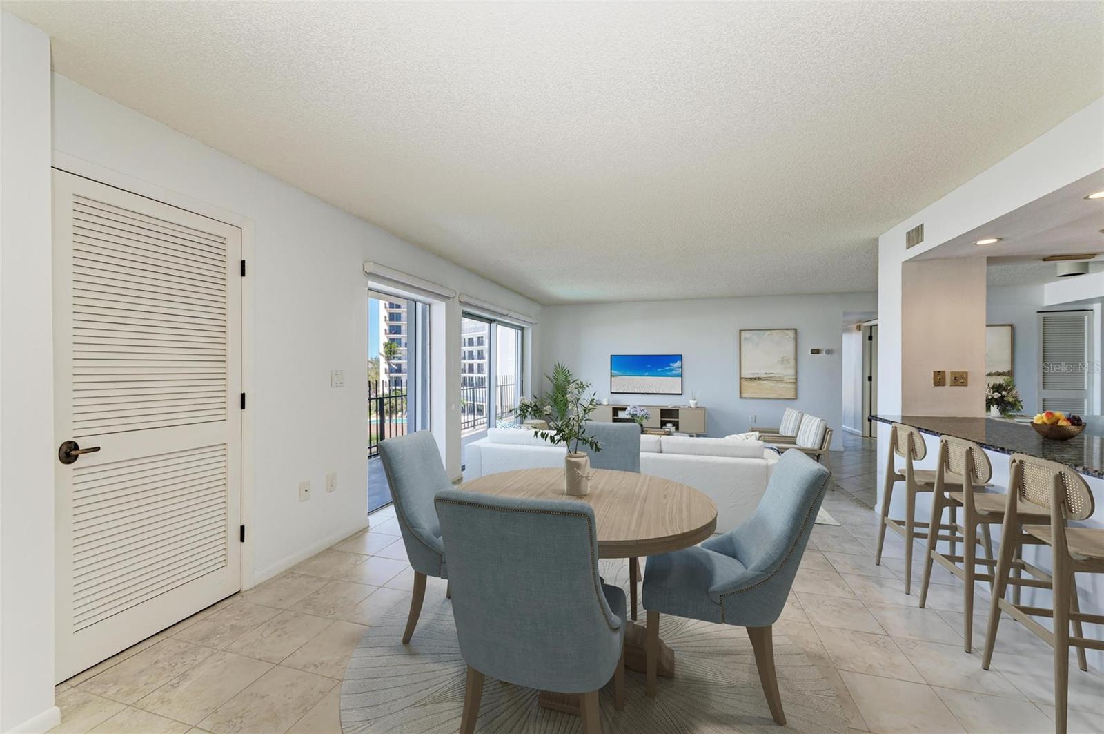 101 BENJAMIN FRANKLIN DR #46, SARASOTA, FL, 34236