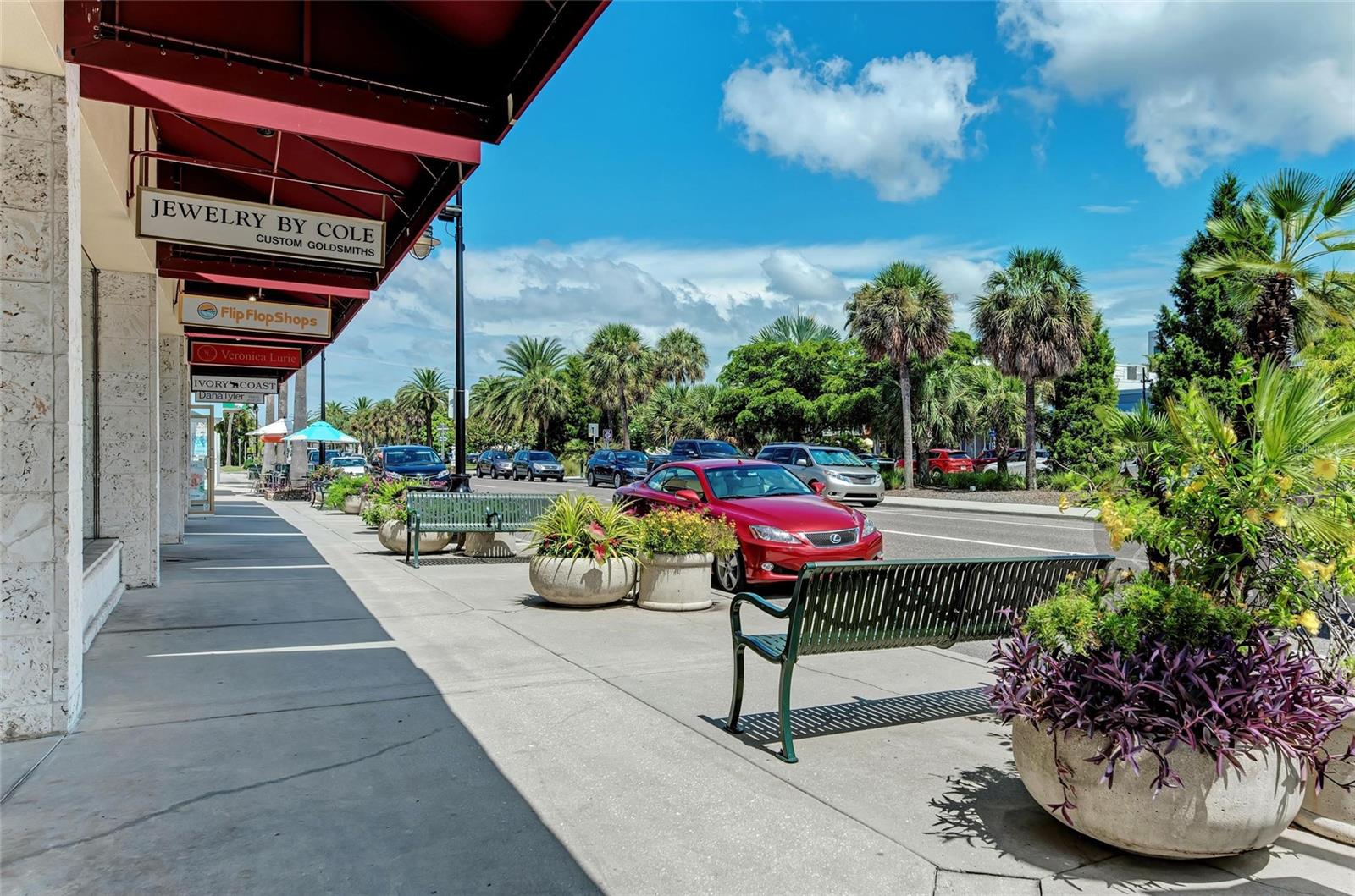 101 BENJAMIN FRANKLIN DR #46, SARASOTA, FL, 34236