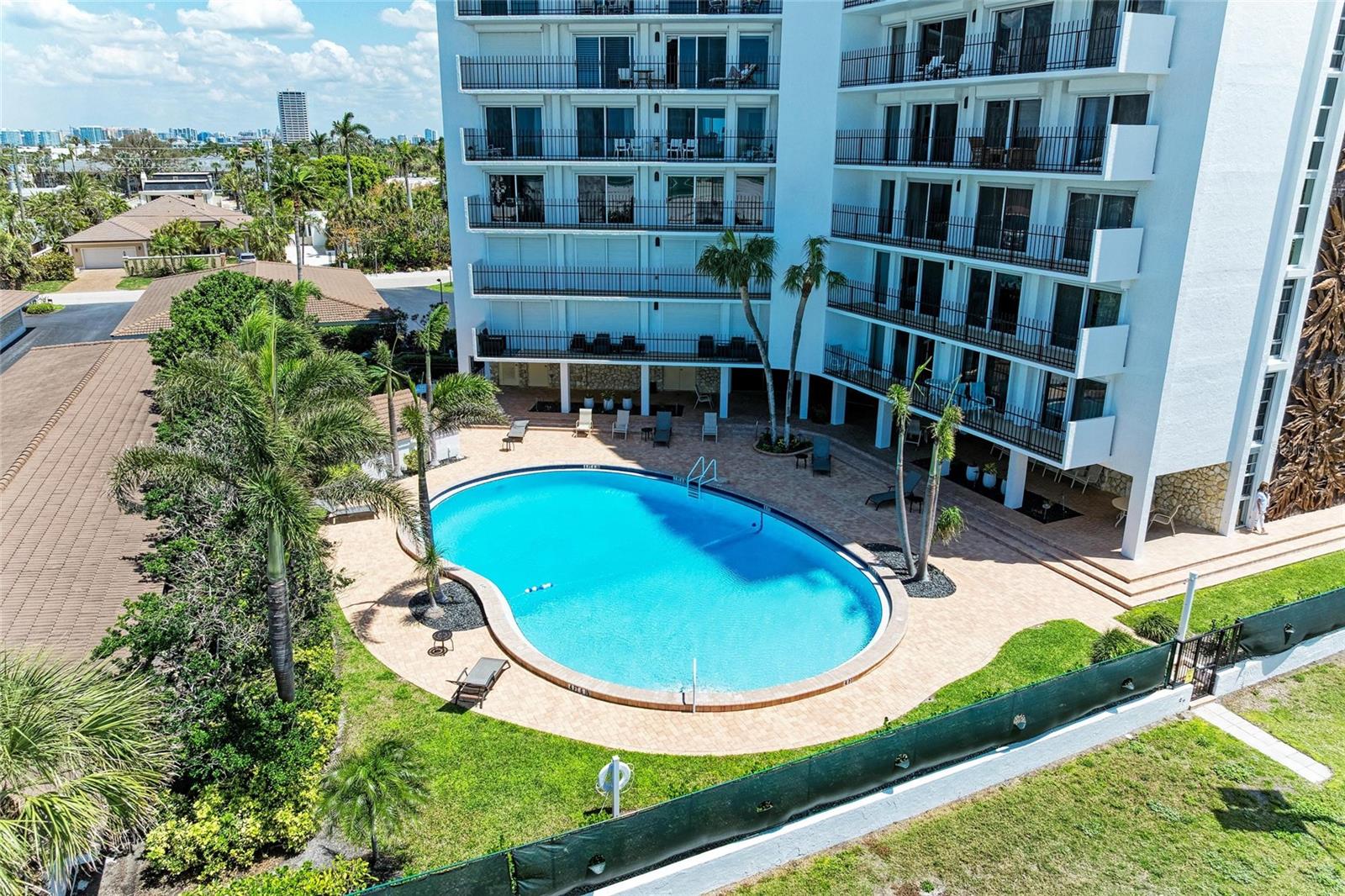 101 BENJAMIN FRANKLIN DR #46, SARASOTA, FL, 34236