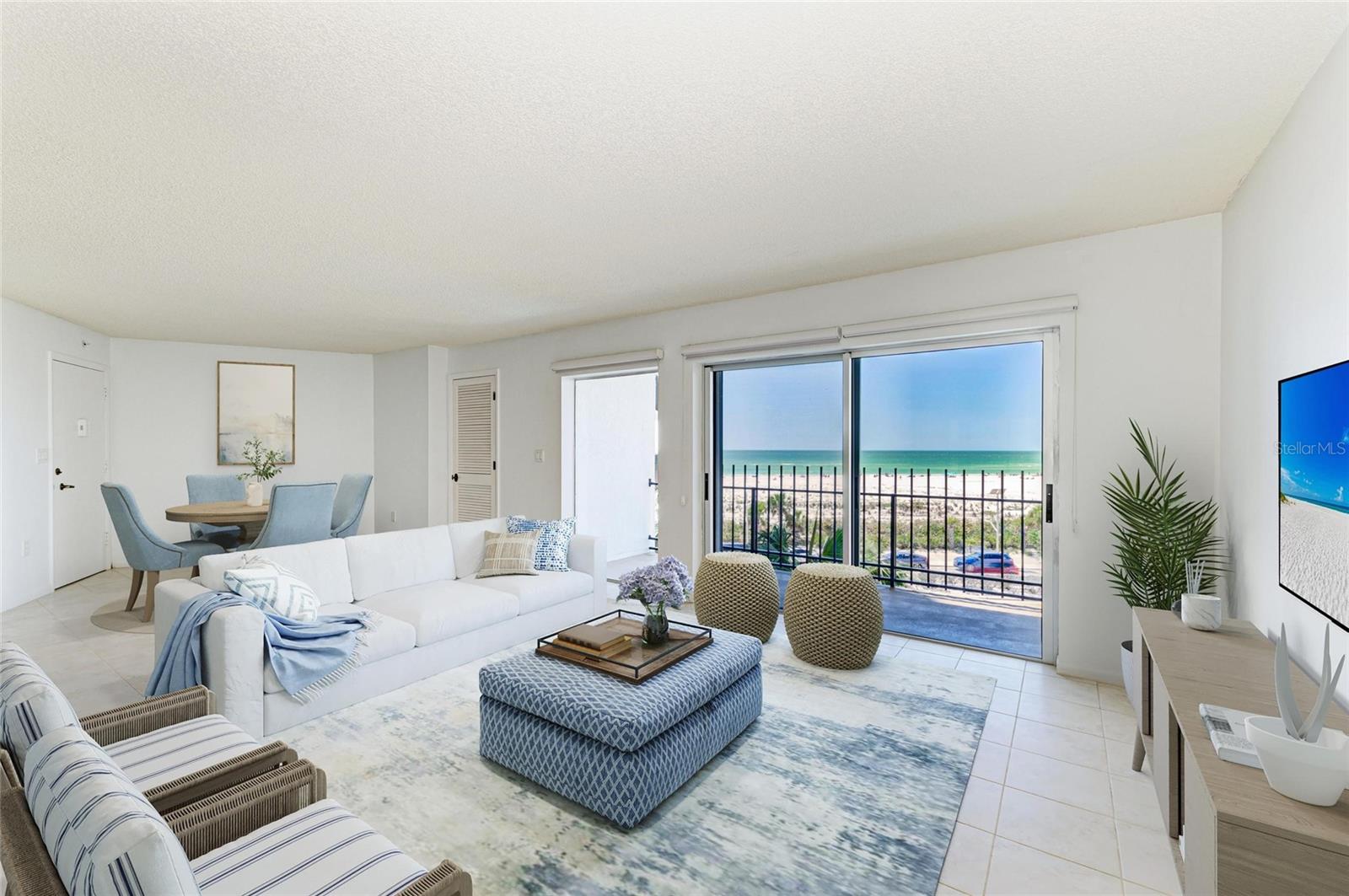 101 BENJAMIN FRANKLIN DR #46, SARASOTA, FL, 34236