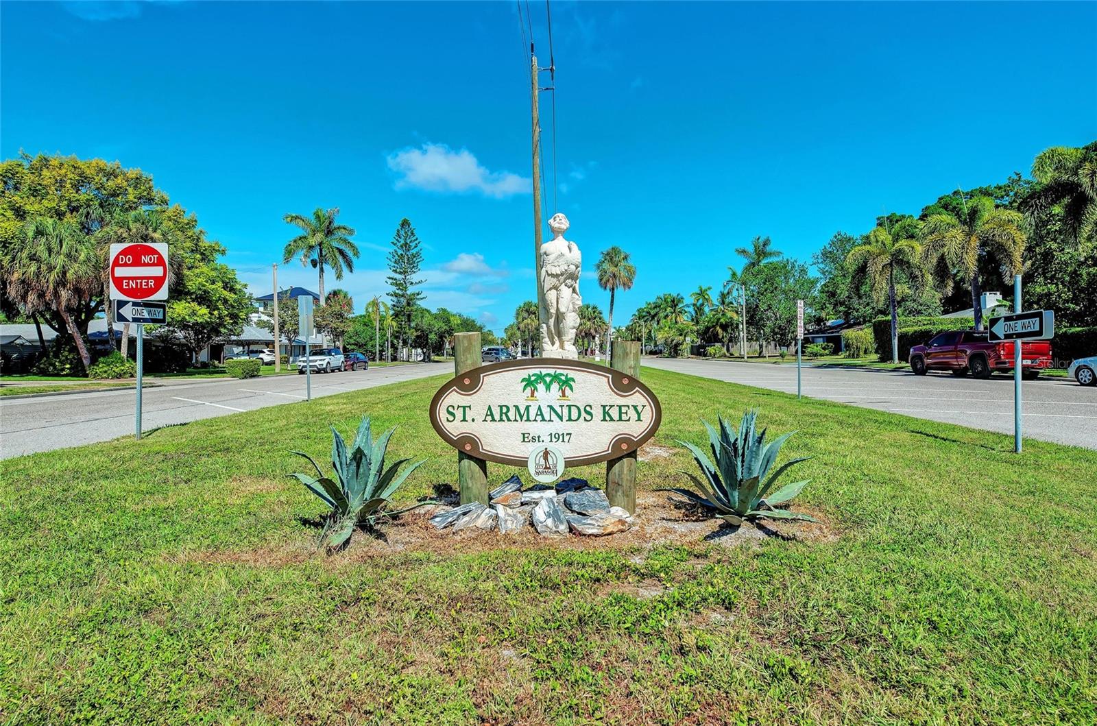 101 BENJAMIN FRANKLIN DR #46, SARASOTA, FL, 34236