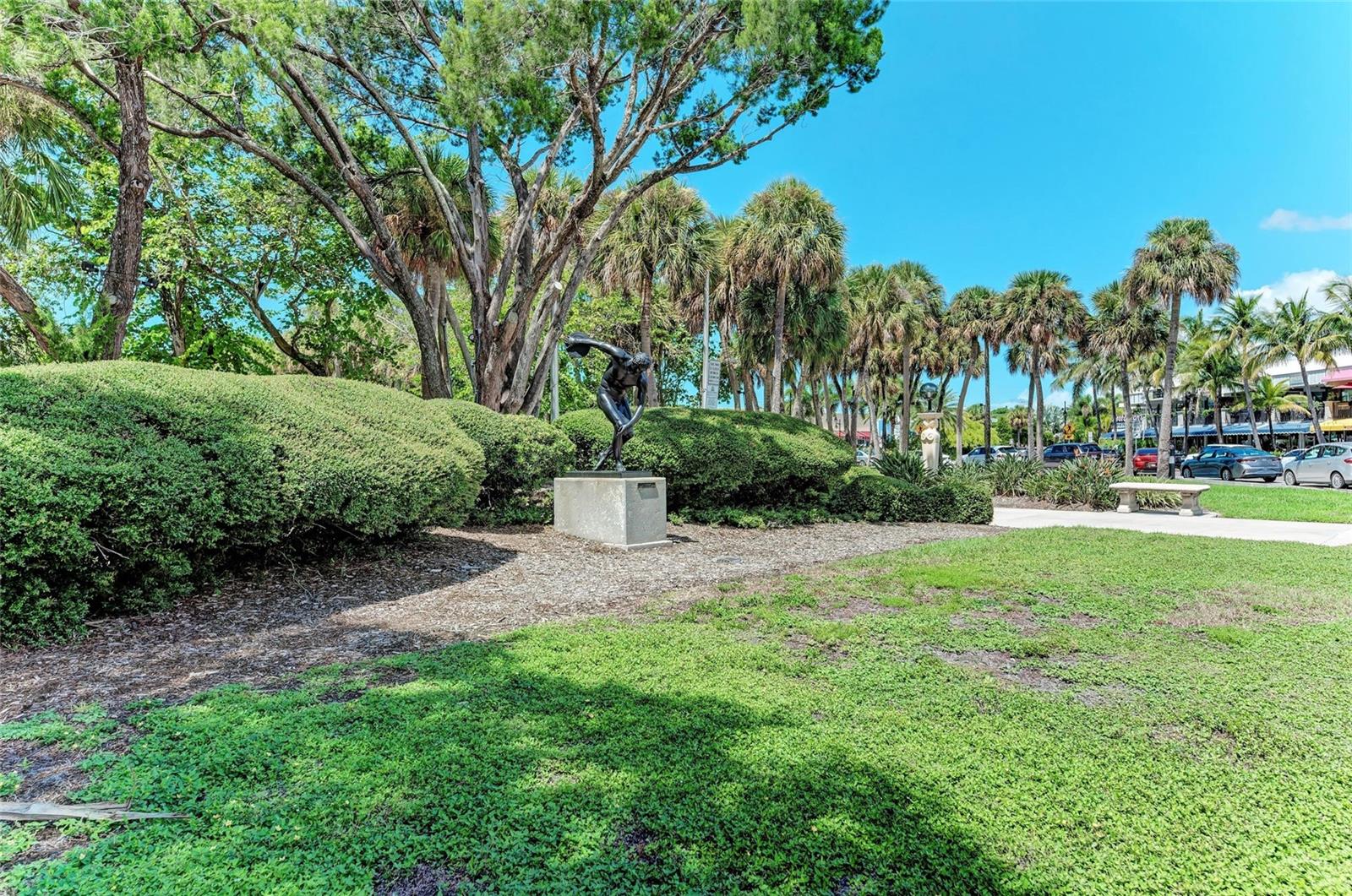101 BENJAMIN FRANKLIN DR #46, SARASOTA, FL, 34236