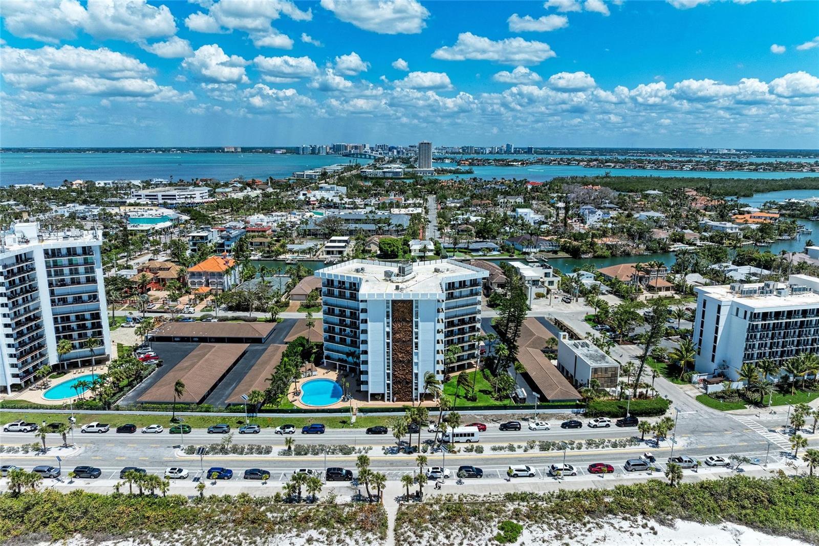 101 BENJAMIN FRANKLIN DR #46, SARASOTA, FL, 34236