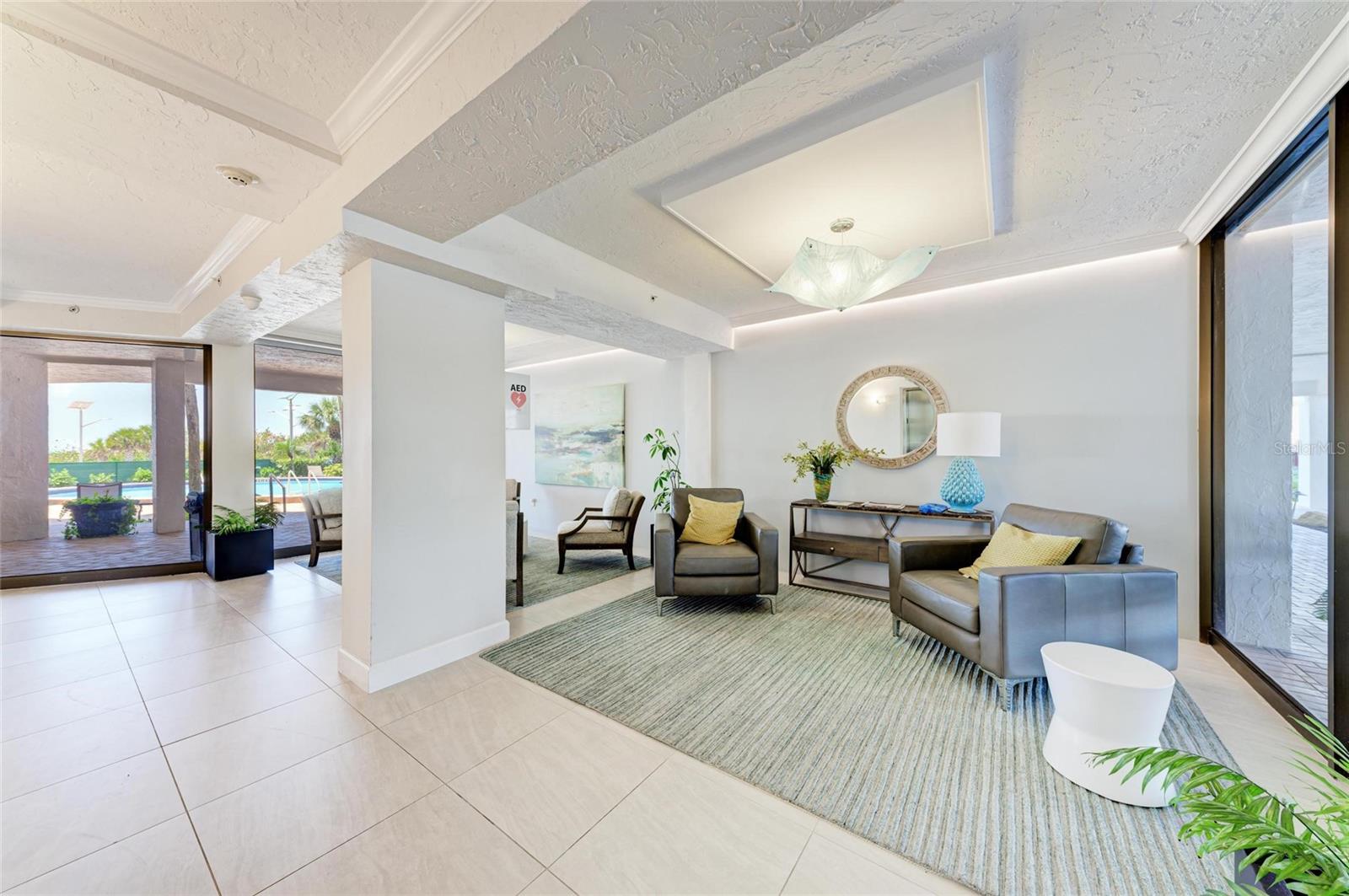 101 BENJAMIN FRANKLIN DR #46, SARASOTA, FL, 34236