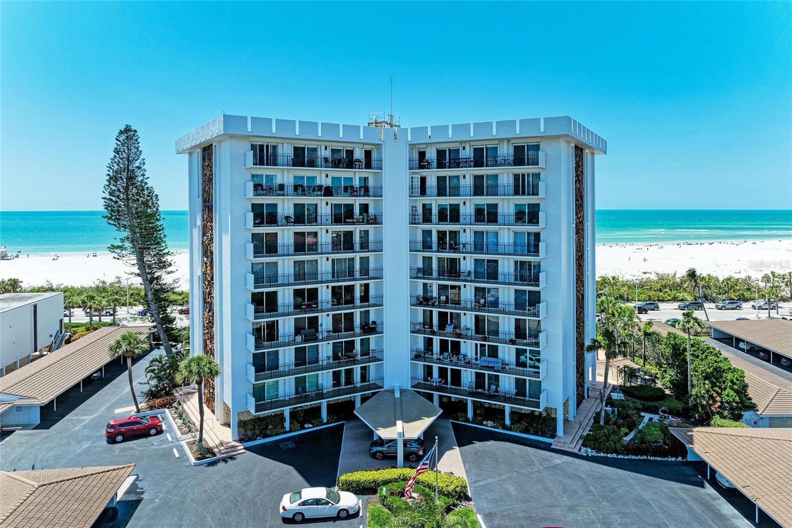 101 BENJAMIN FRANKLIN DR #46, SARASOTA, FL, 34236