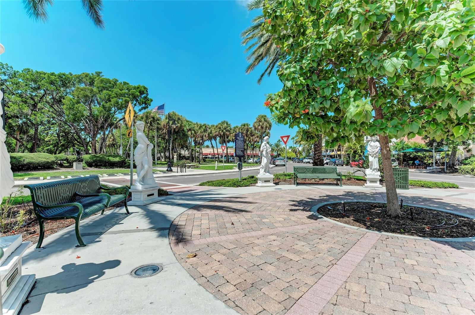 101 BENJAMIN FRANKLIN DR #46, SARASOTA, FL, 34236