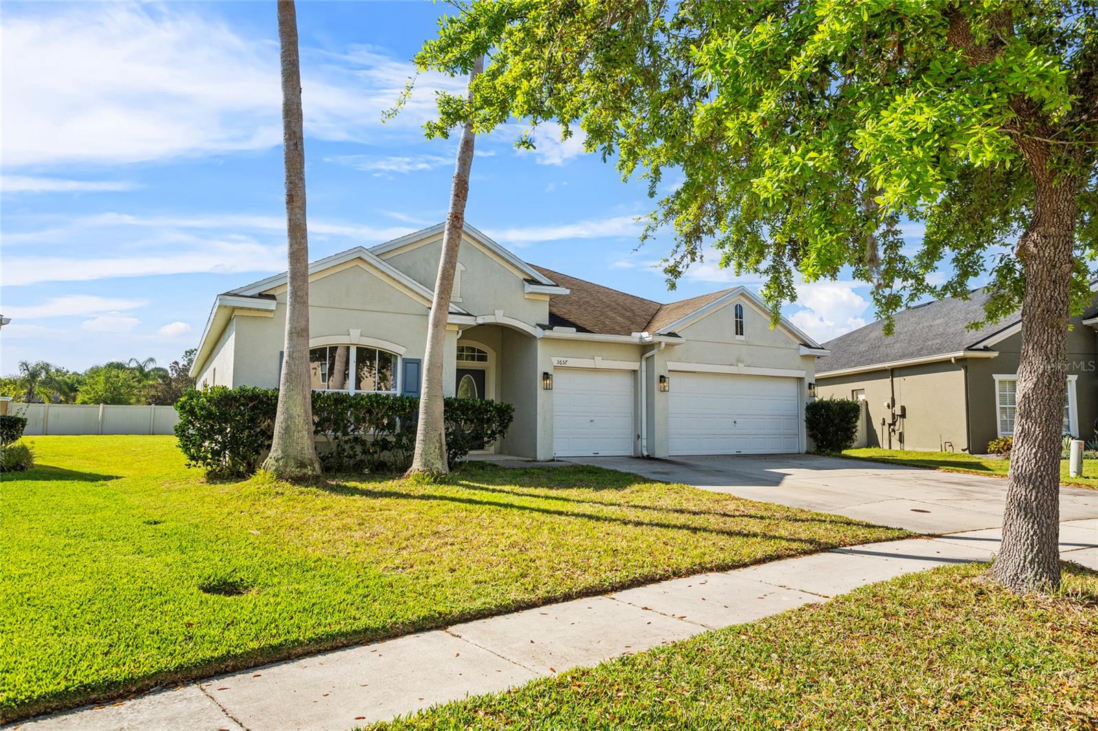 3657 DAYDREAM PL, ST CLOUD, FL, 34772