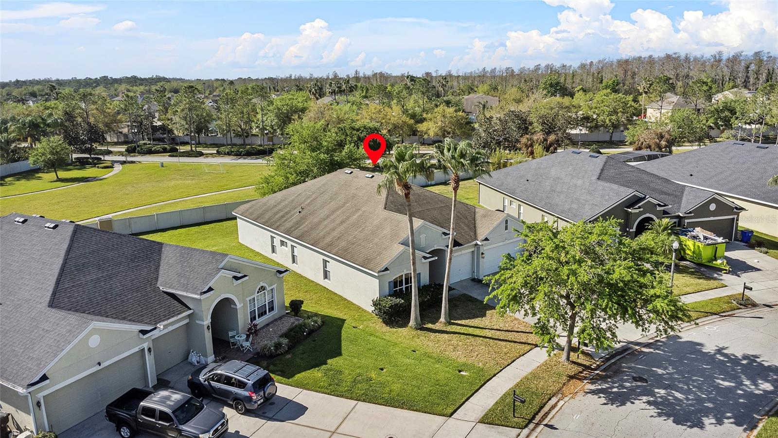 3657 DAYDREAM PL, ST CLOUD, FL, 34772