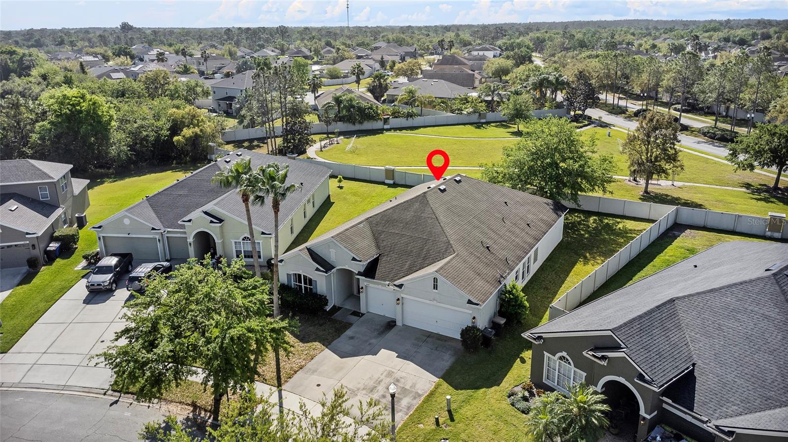 3657 DAYDREAM PL, ST CLOUD, FL, 34772