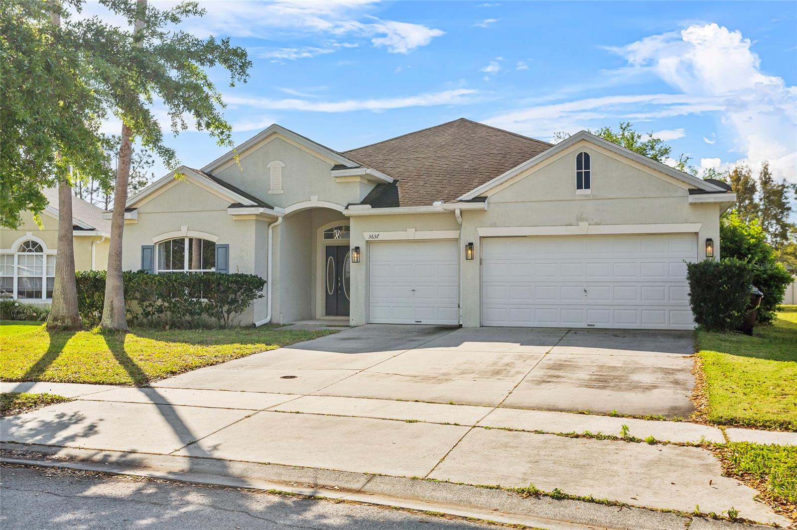 3657 DAYDREAM PL, ST CLOUD, FL, 34772
