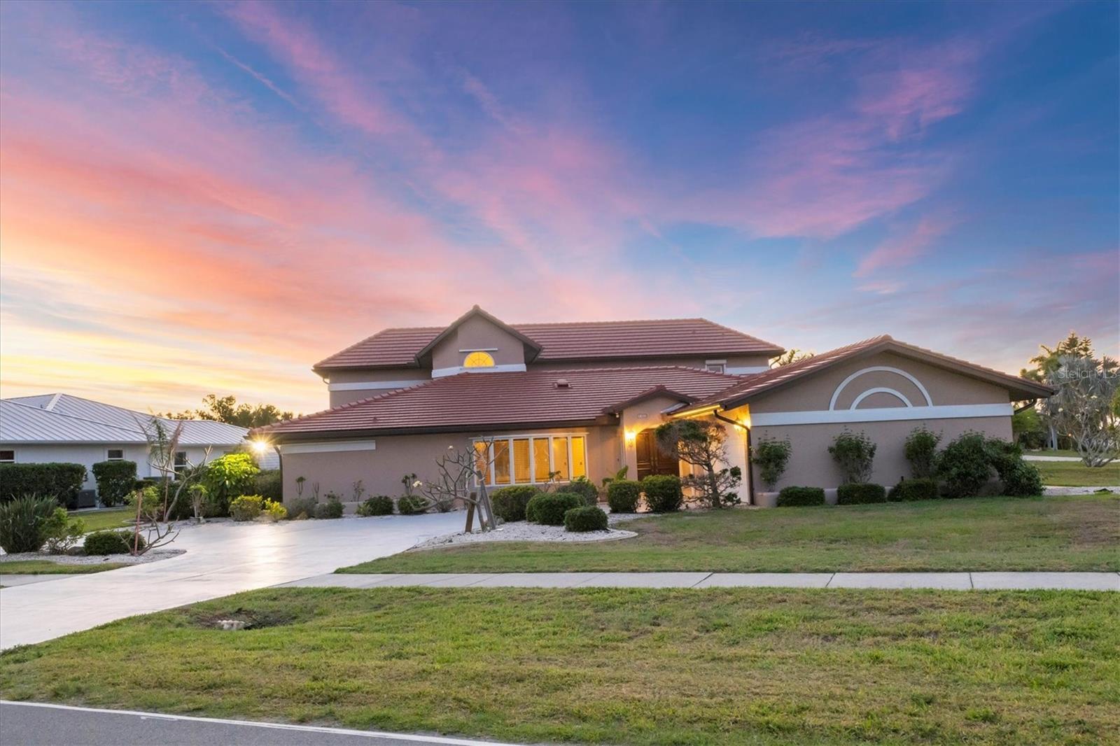 4405 HARBOR BLVD, PORT CHARLOTTE, FL, 33952