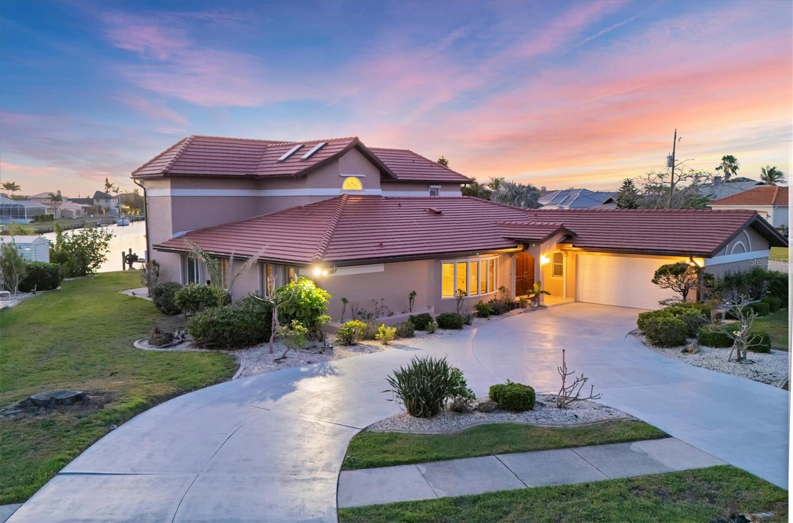 4405 HARBOR BLVD, PORT CHARLOTTE, FL, 33952