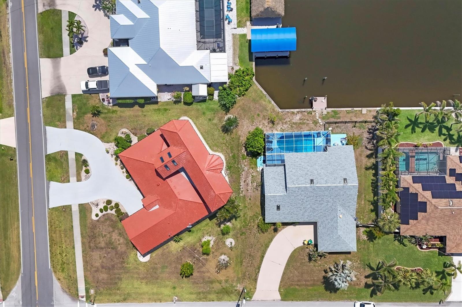 4405 HARBOR BLVD, PORT CHARLOTTE, FL, 33952