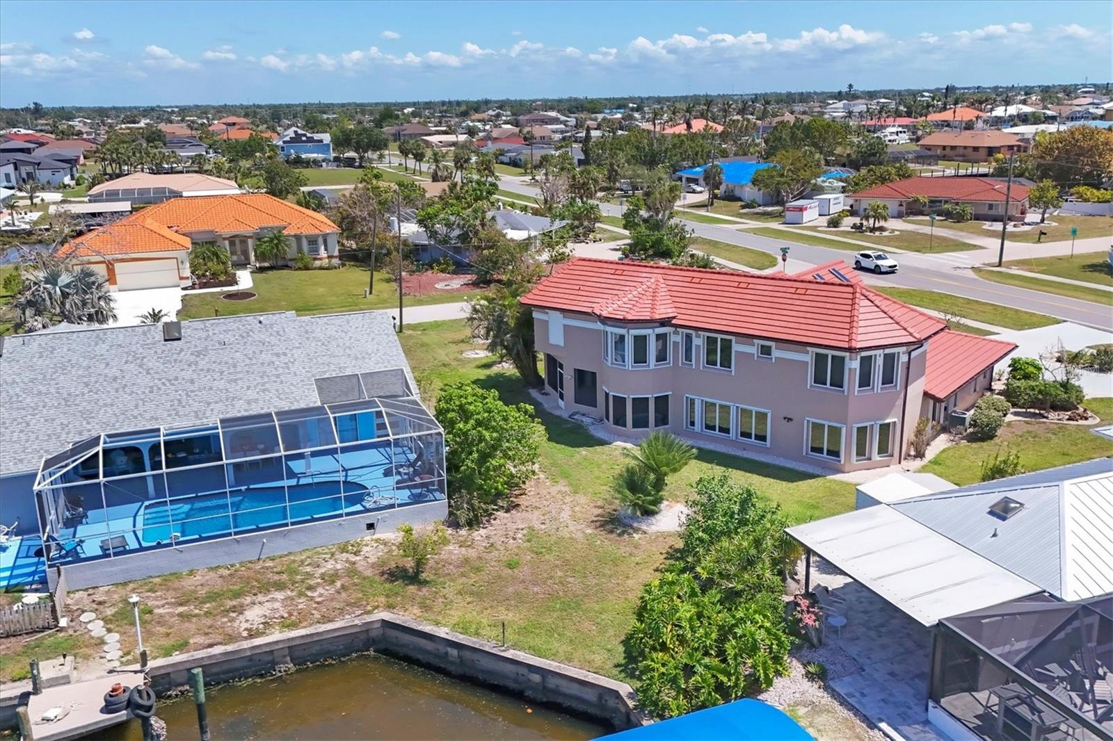 4405 HARBOR BLVD, PORT CHARLOTTE, FL, 33952