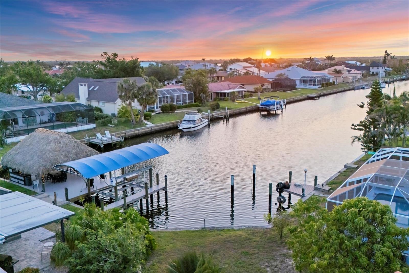 4405 HARBOR BLVD, PORT CHARLOTTE, FL, 33952