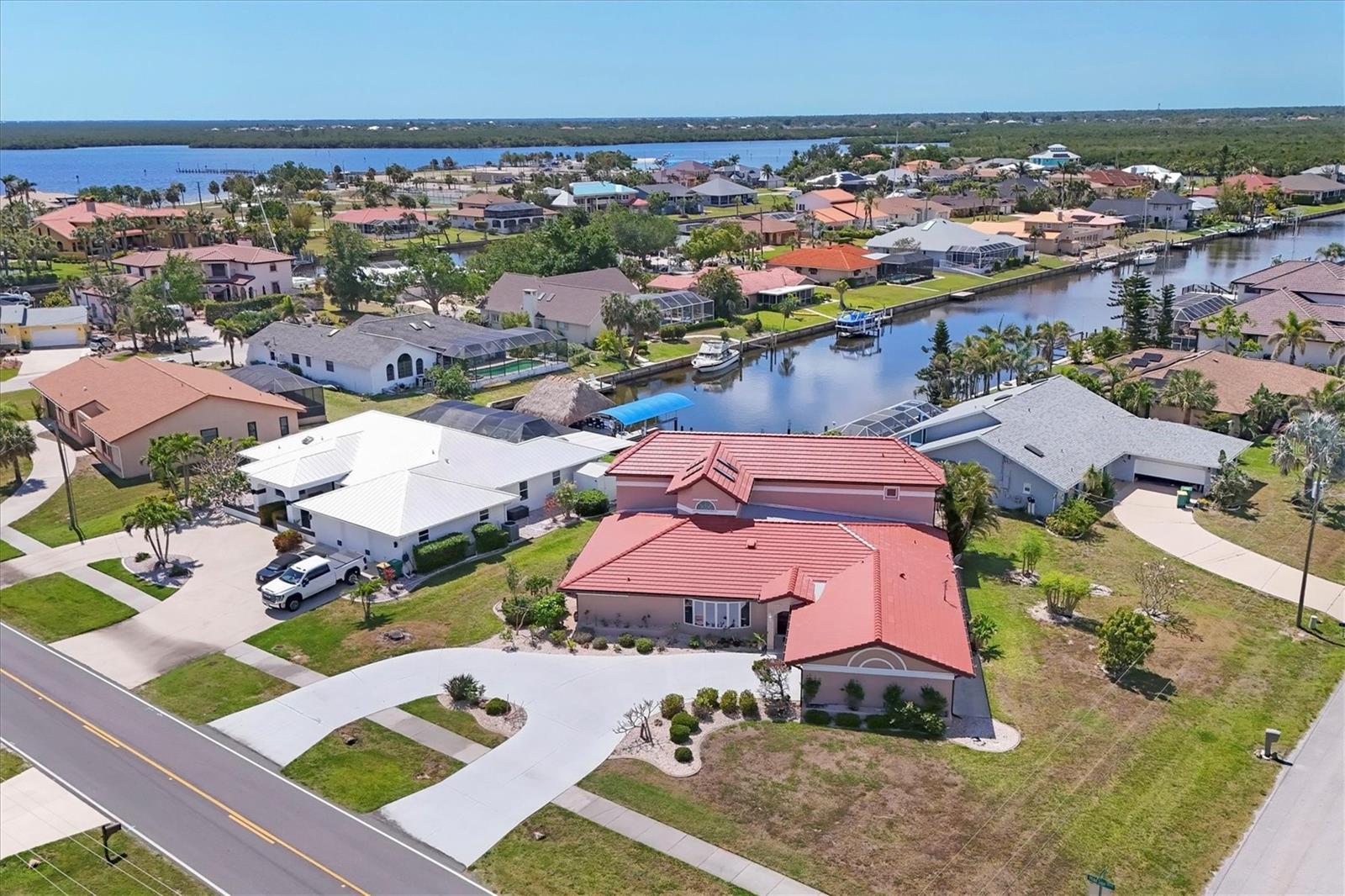 4405 HARBOR BLVD, PORT CHARLOTTE, FL, 33952