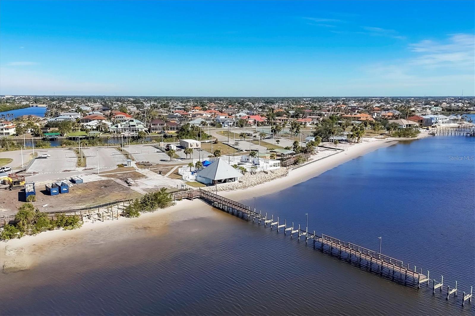 4405 HARBOR BLVD, PORT CHARLOTTE, FL, 33952