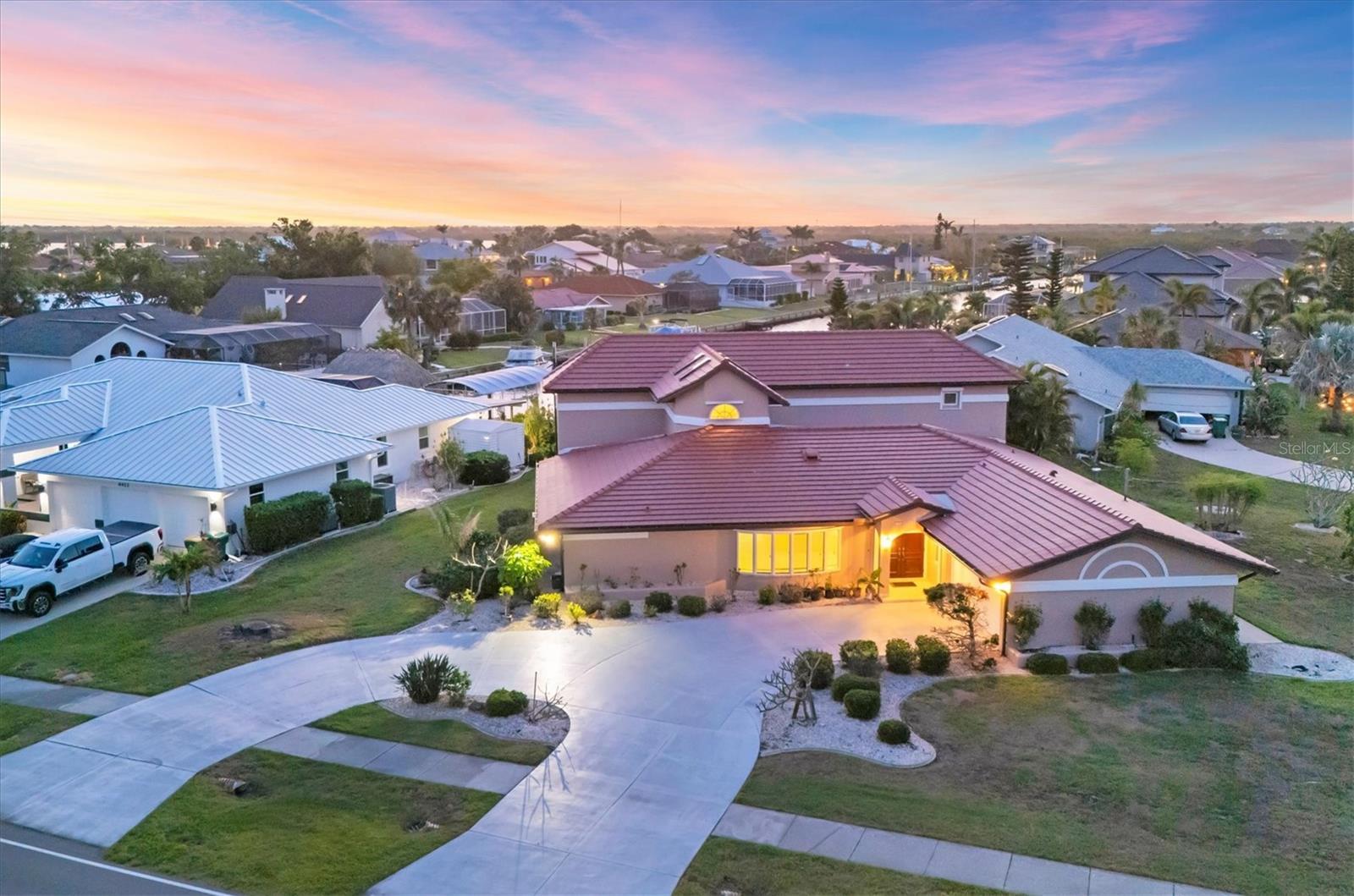 4405 HARBOR BLVD, PORT CHARLOTTE, FL, 33952