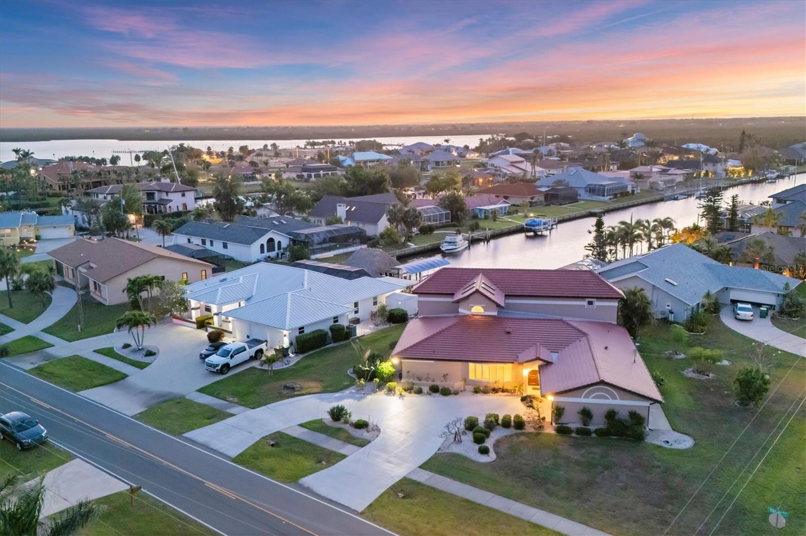 4405 HARBOR BLVD, PORT CHARLOTTE, FL, 33952