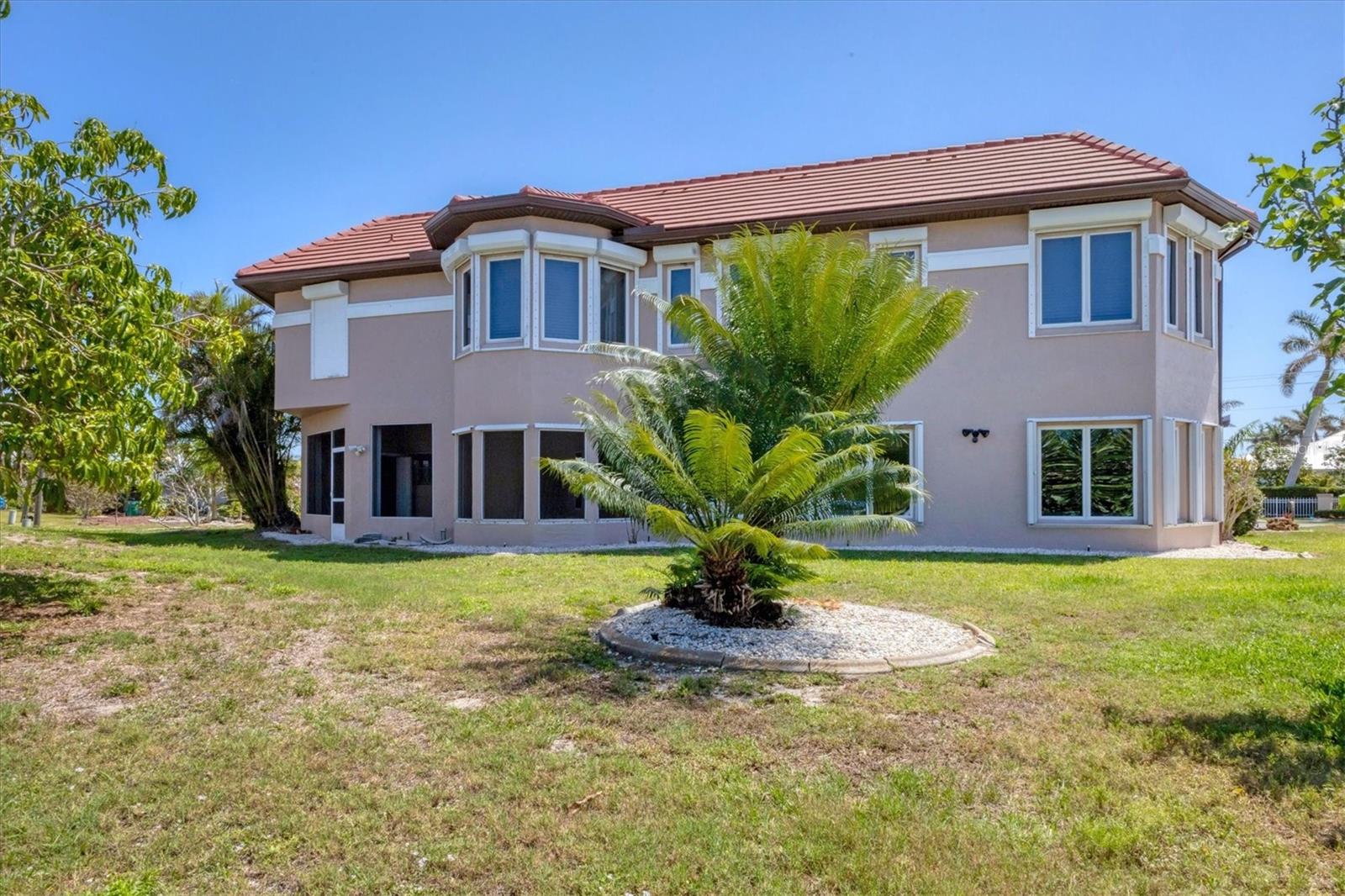 4405 HARBOR BLVD, PORT CHARLOTTE, FL, 33952