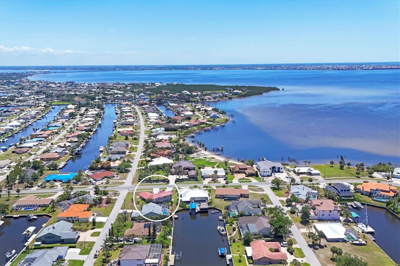 4405 HARBOR BLVD, PORT CHARLOTTE, FL, 33952