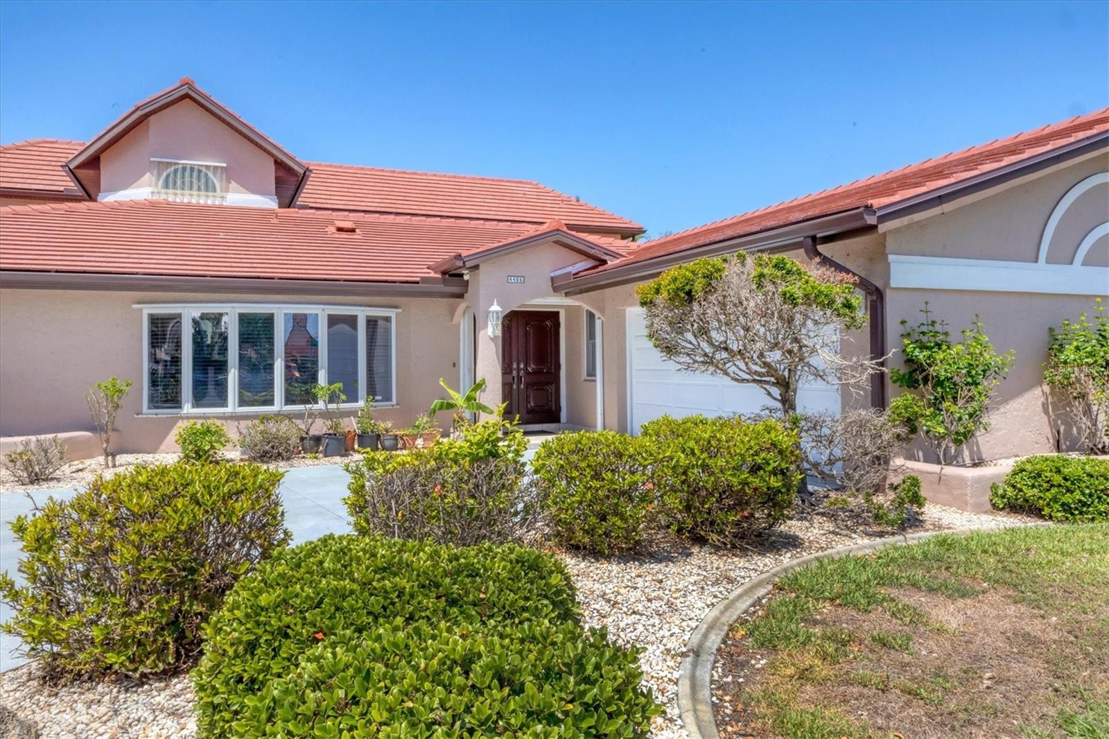 4405 HARBOR BLVD, PORT CHARLOTTE, FL, 33952