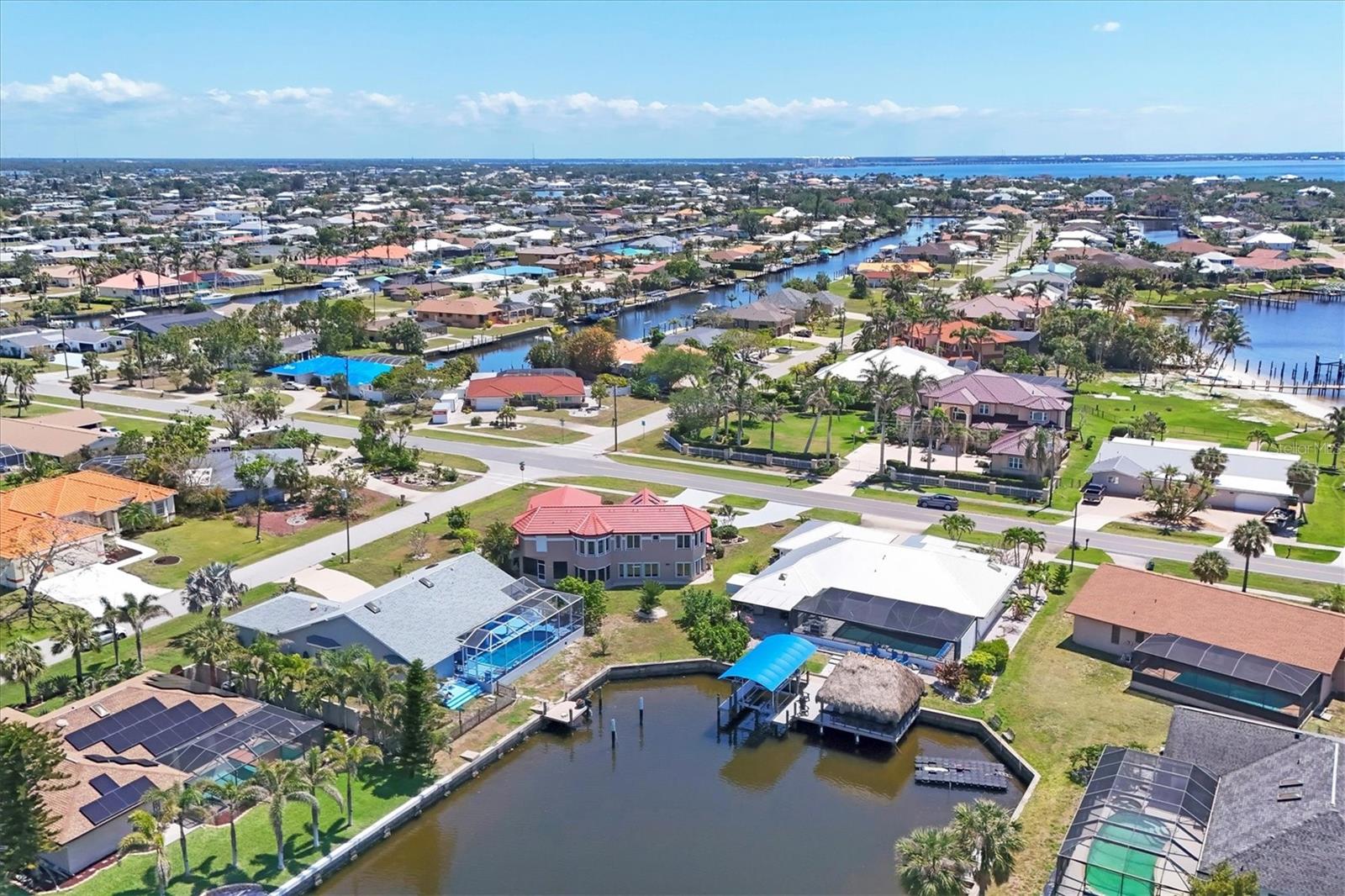 4405 HARBOR BLVD, PORT CHARLOTTE, FL, 33952