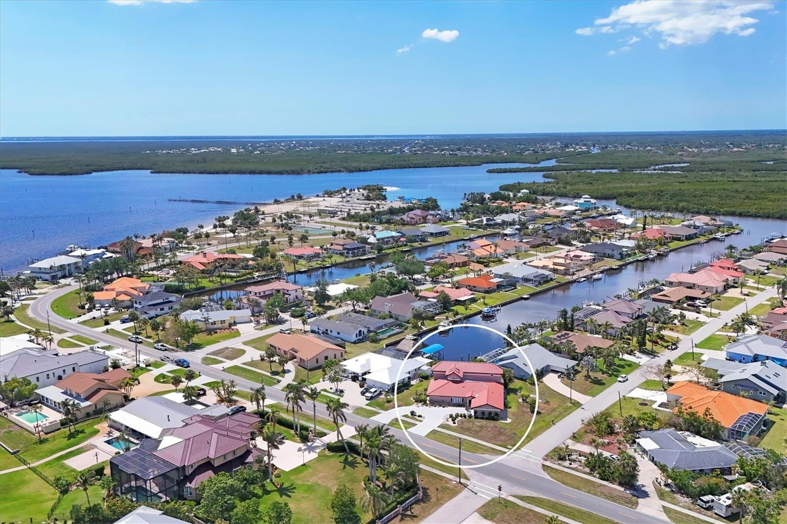 4405 HARBOR BLVD, PORT CHARLOTTE, FL, 33952